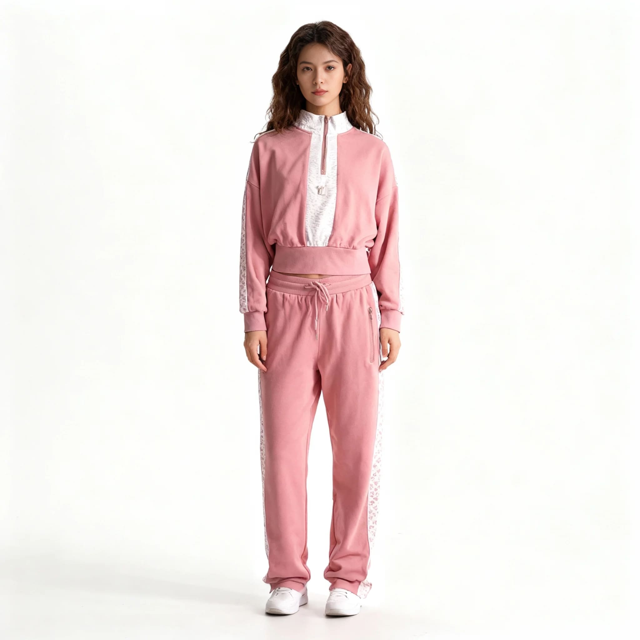 TRENERKA SET PER FEMRA 3169-600         